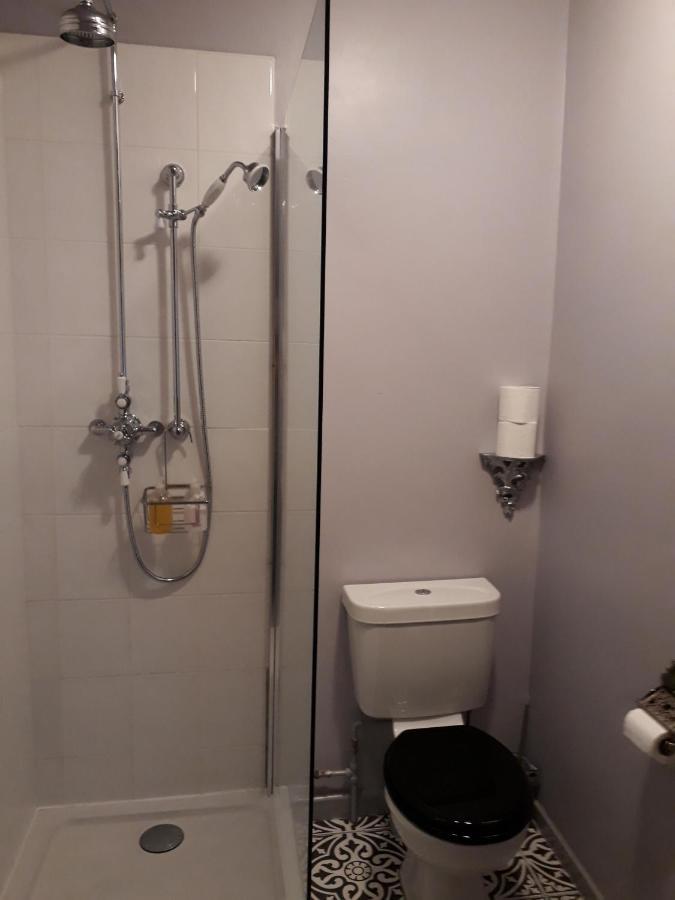 Heatopia Apartment Newcastle-upon-Tyne Exteriör bild