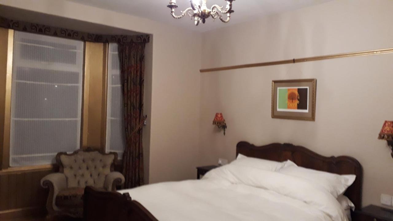 Heatopia Apartment Newcastle-upon-Tyne Exteriör bild