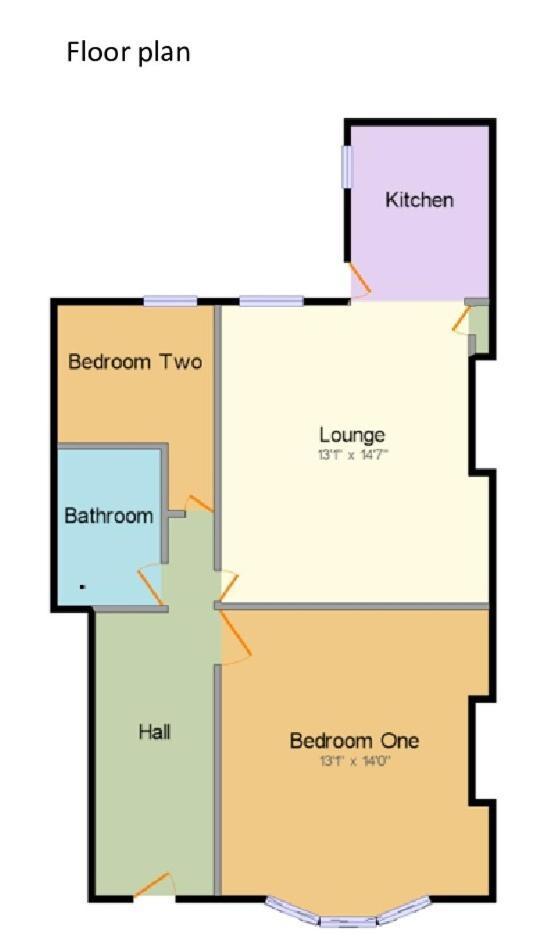 Heatopia Apartment Newcastle-upon-Tyne Exteriör bild