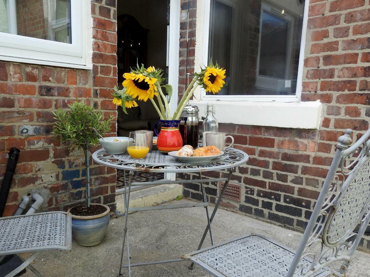 Heatopia Apartment Newcastle-upon-Tyne Rum bild