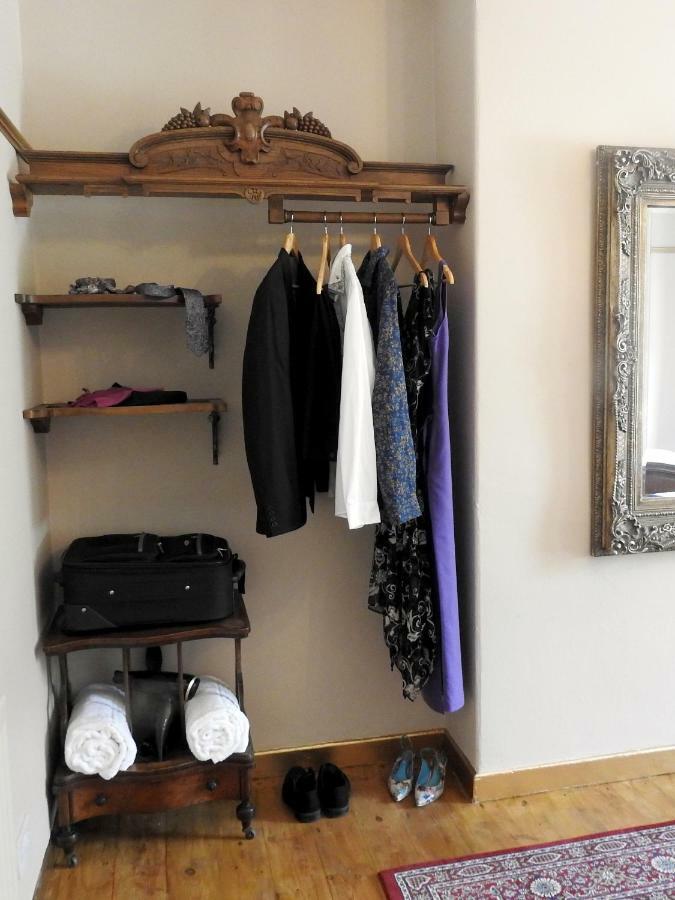 Heatopia Apartment Newcastle-upon-Tyne Rum bild